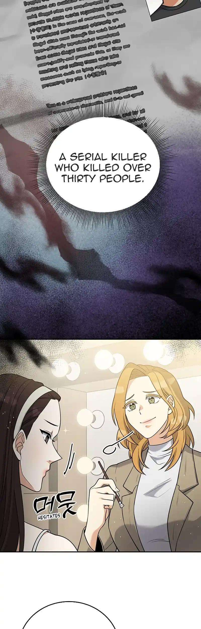 Scorpion Time Chapter 24 40